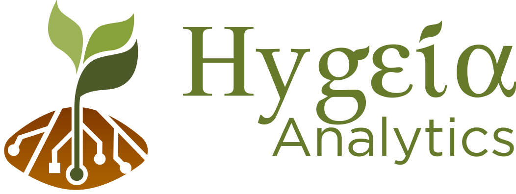 Hygeia Analytics logo