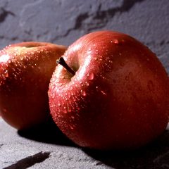 Washington organic apples show steady growth