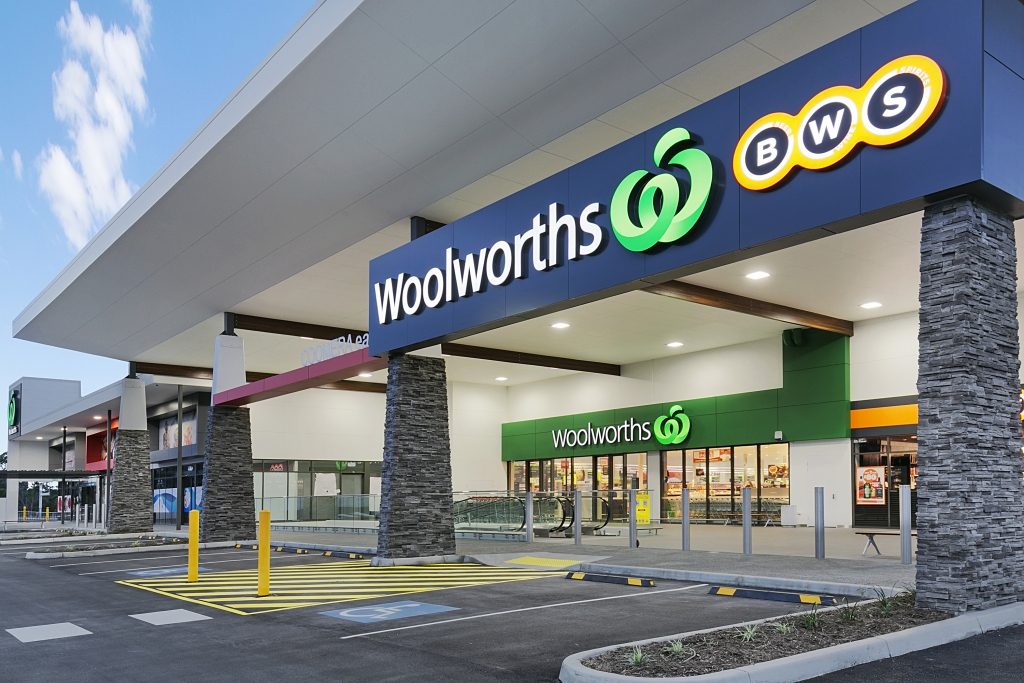 Australia s Largest Supermarket Chain Invests In Organic Transitions 