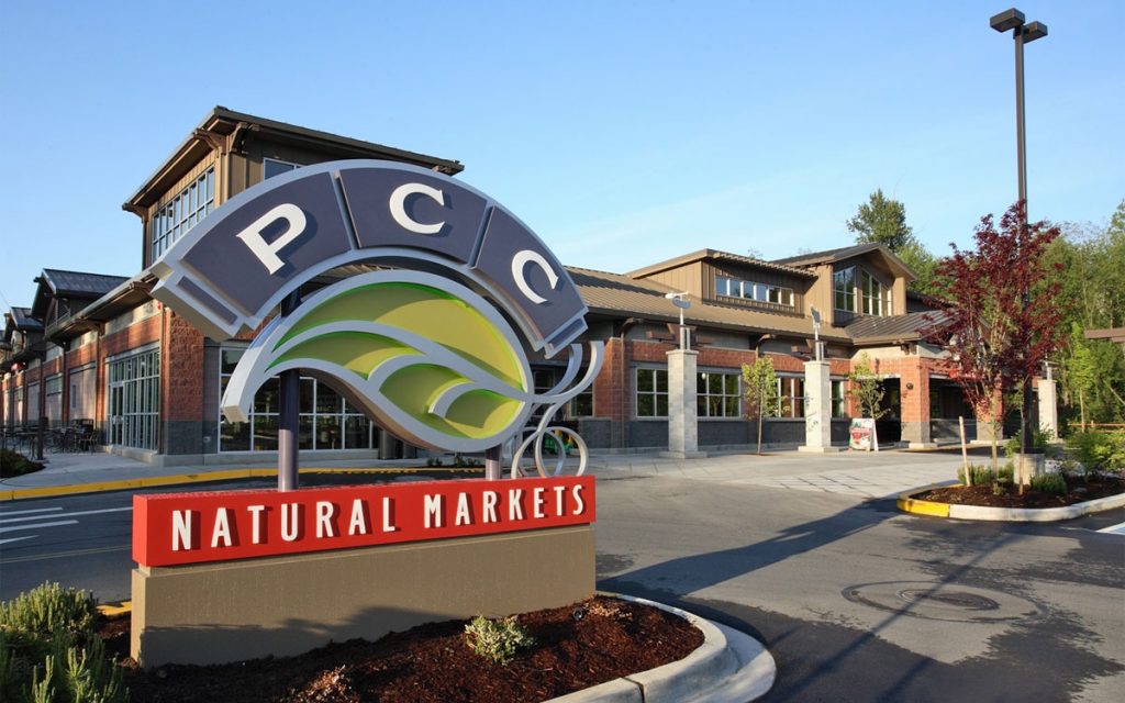 PCC-Natural-Markets-Seattle-Washington | Hygeia Analytics